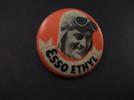 Esso Ethyl,